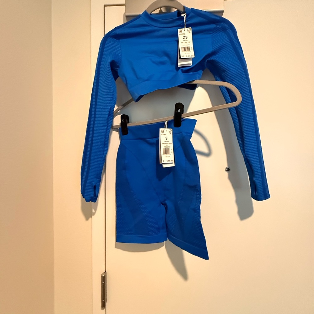 NWT Ivy Park Set